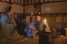玄武门之变后的李世民：花三年坐稳帝位