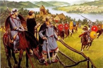 霍亨斯陶芬王朝介绍