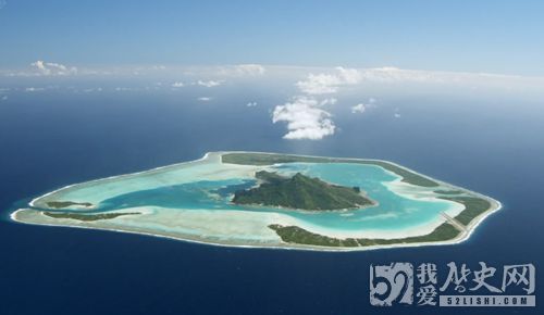 法美英三国为何签订南太平洋无核区公约_南太平洋无核区公约的内容