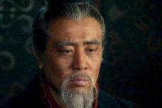 黄忠临死前刘备说了什么