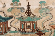 日本奈良时代简述