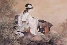 《竹枝词九首并引》全诗及赏析