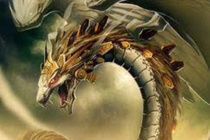 库库尔坎是什么神