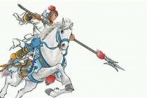 霍去病个人介绍