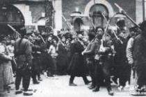 辛亥革命的过程