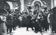 辛亥革命的过程