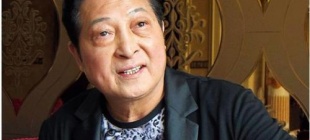 2017年2月10日：伪气功大师王林病逝