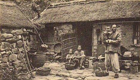 真实的康乾盛世