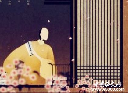 纳兰性德简介生平经历诗词作品介绍怎么死的墓地在哪里