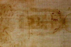 都灵裹尸布之谜