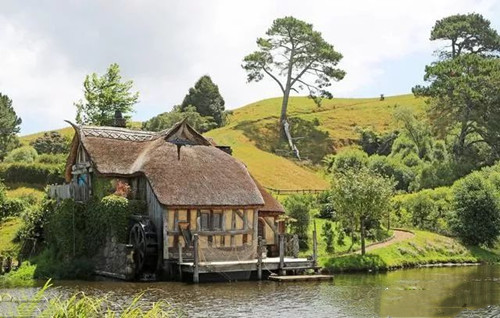 新西兰是个怎样的国家