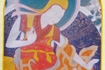 《甘丹格言》是谁写的