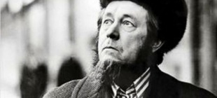 2008年8月3日：索尔仁尼琴逝世