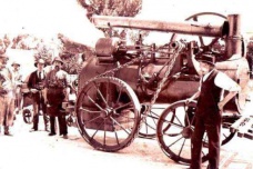 瓦特发明蒸汽机的故事