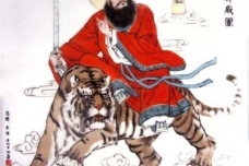 天师张道陵简介