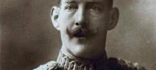 1868年8月2日：康斯坦丁一世出生