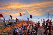 南越国的历史沿革