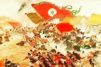 卢循起义的起因与经过