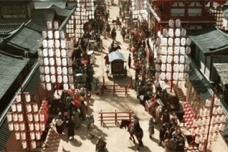 唐朝有多少年历史