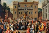 罗马王政时代是不是奴隶社会