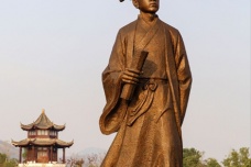 韩愈文学上的成就