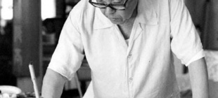 1983年6月11日：李苦禅逝世