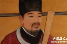 韩侂胄:追封岳飞力主北伐的南宋权相