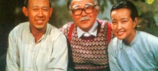 1999年3月2日：凌子风逝世