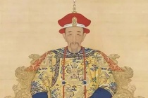 孝庄文皇后培养孙儿玄烨