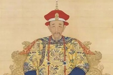孝庄文皇后培养孙儿玄烨
