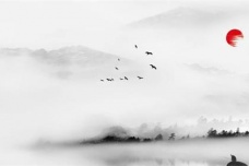 杜甫《江汉》赏析