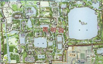 圆明园