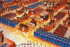 郡国并行制的起源和发展