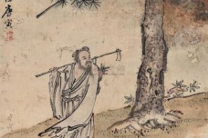 明朝四大才子真实存在吗