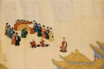 明朝詹事府是干什么的