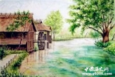 沈周生平经历介绍