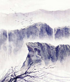 《送王昌龄之岭南》