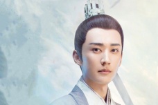 《琉璃美人煞》白帝利用褚璇玑的原因