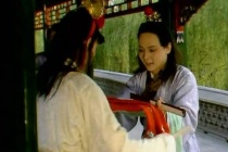 贾宝玉与蒋玉菡到底什么关系