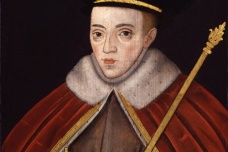 爱德华五世生平简介