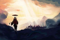 唐僧师徒是人生的四种状态