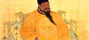 1360年5月2日：朱棣出生