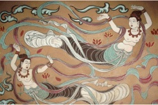 敦煌为什么被推崇为世界文明的中心