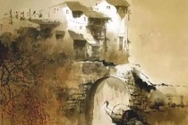 《采桑子·时光只解催人老》