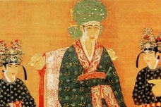 刘综拒绝与刘娥攀亲