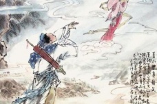 董永与七仙女的爱情传说