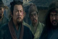 刘邦的功臣老乡们