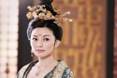 上官婉儿如何称量天下士