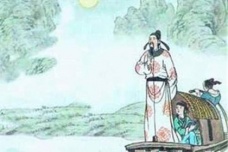 温庭筠考场救人的事迹与结局