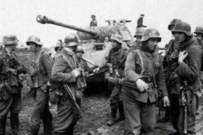 人间地狱：列宁格勒保卫战